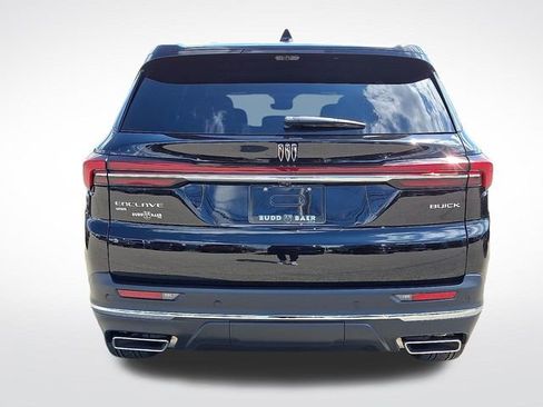 New 2026 Buick Enclave Preferred AWD/4WD image 6