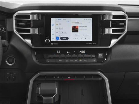 New 2026 Toyota Tundra SR5 AWD/4WD image 7