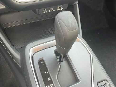 New 2026 Subaru Impreza 2.0i Sport image 14