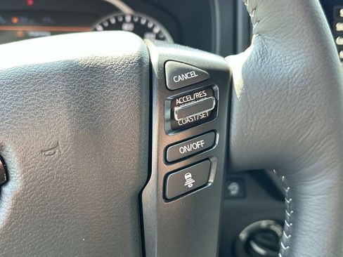 New 2026 Nissan Frontier SV w/ SV Convenience Package AWD/4WD image 30