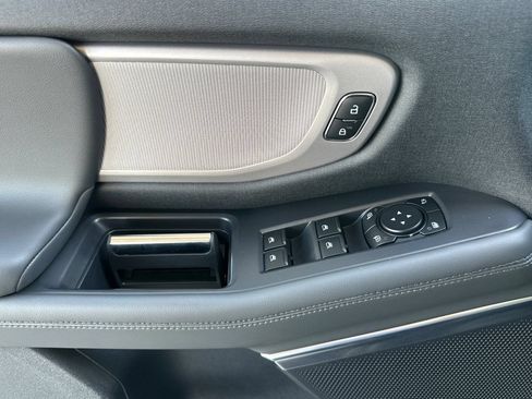 New 2027 Ford Expedition Active RWD image 11