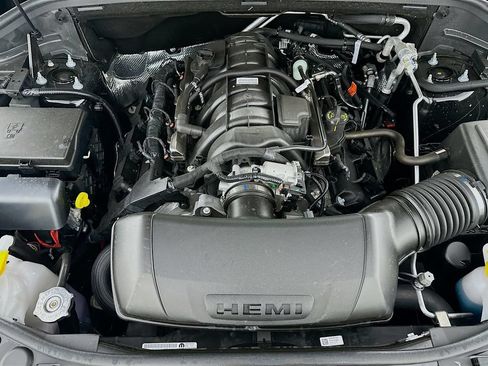 New 2026 Dodge Durango GT AWD/4WD image 18