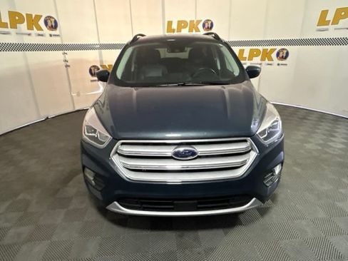 Used 2019 Ford Escape SEL AWD/4WD image 9