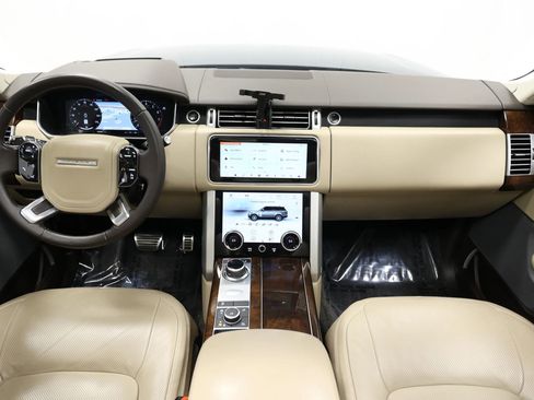 Used 2021 Land Rover Range Rover P525 Westminster Edition image 38