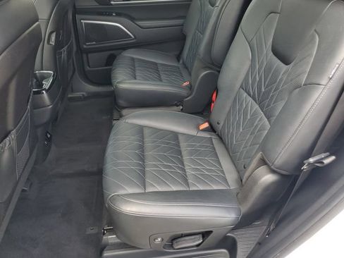 Certified 2024 Kia Telluride SX Prestige X-Pro AWD/4WD image 10