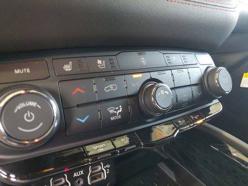 Used 2026 Dodge Durango GT AWD/4WD image 27