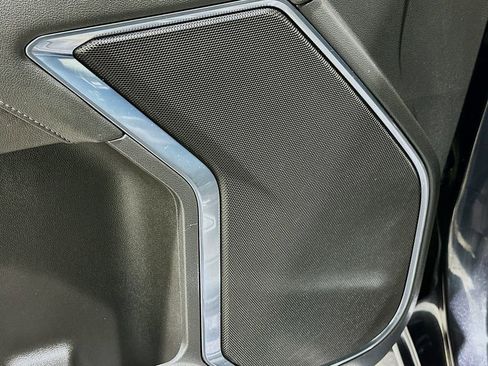 Used 2023 Chevrolet Silverado 1500 RST image 16