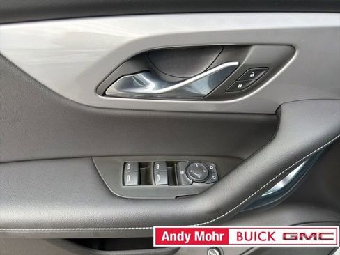 Used 2024 Chevrolet Blazer LT w/ Midnight/Sport Edition image 22