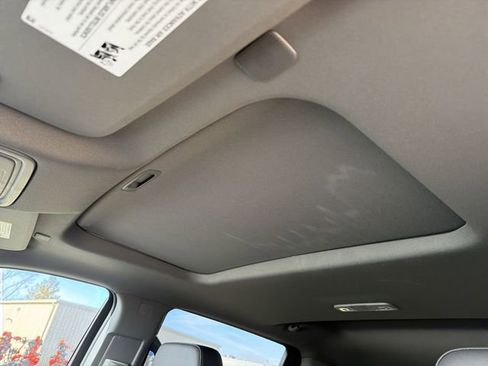 New 2026 Chevrolet Silverado 1500 LT Trail Boss w/ LT Trail Boss Premium Package image 27