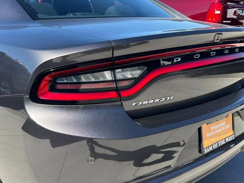 Certified 2023 Dodge Charger SXT image 18