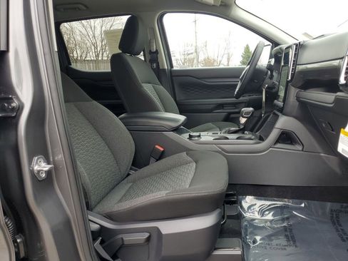 New 2026 Ford Ranger XLT w/ FX4 Off-Road Package image 18