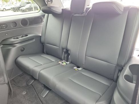 New 2026 Hyundai Palisade Calligraphy FWD image 25