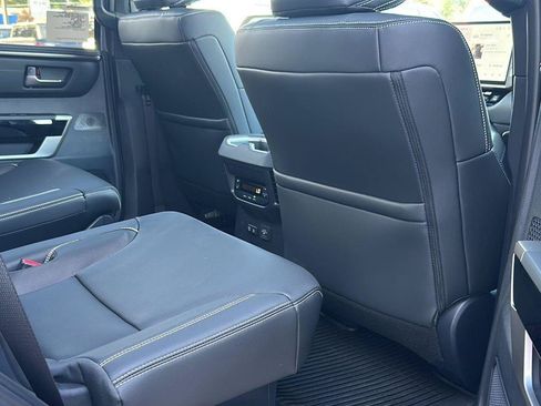 New 2026 Toyota Sequoia Limited AWD/4WD image 15