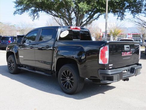 Used 2022 GMC Canyon Elevation w/ Trailering Package image 4