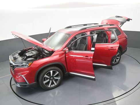 Used 2024 Honda Pilot Touring image 73