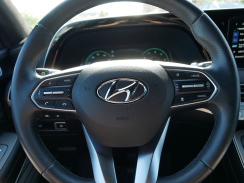 Used 2021 Hyundai Palisade Calligraphy w/ Cargo Package AWD/4WD image 25