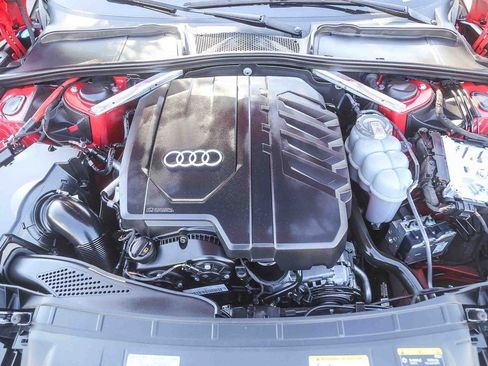 Used 2024 Audi A5 2.0T Premium Plus image 26