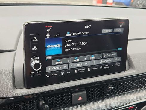 Used 2023 Honda CR-V EX-L image 16