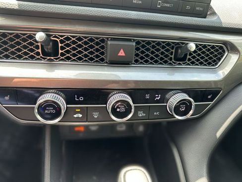 Used 2025 Acura Integra FWD image 20