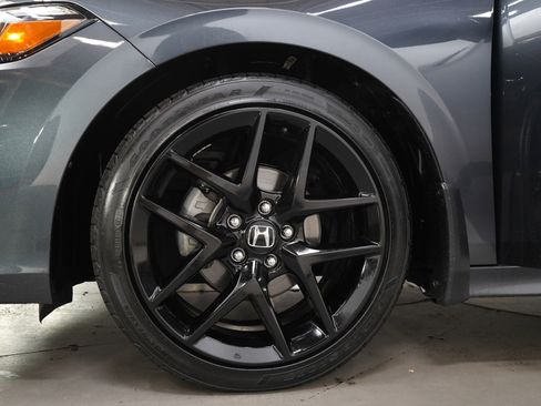 Used 2024 Honda Civic Sport image 28