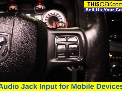 Used 2017 RAM 1500 Big Horn image 13