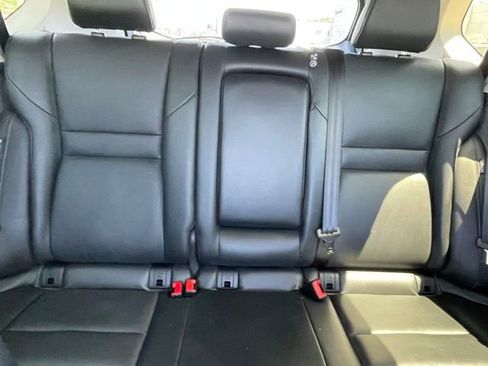 Used 2023 Nissan Rogue SV w/ SV Premium B Package AWD/4WD image 23