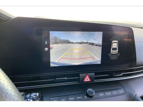 Used 2025 Hyundai Elantra N image 19