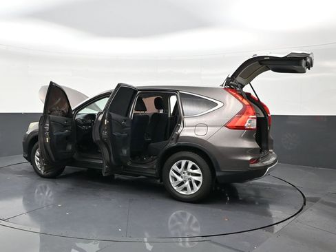 Used 2015 Honda CR-V EX image 30
