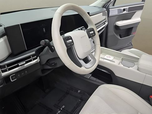 New 2026 Hyundai Santa Fe SEL AWD/4WD image 12