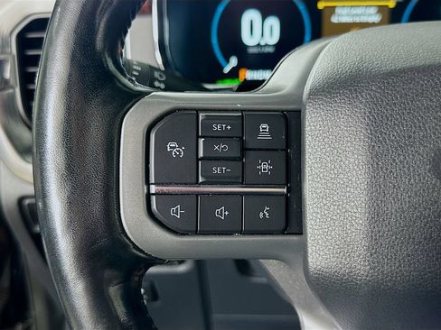 Used 2021 Ford F150 Lariat w/ Equipment Group 502A High AWD/4WD image 23