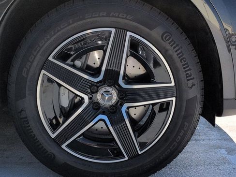 Used 2026 Mercedes-Benz GLC 350e GLC 350e image 16