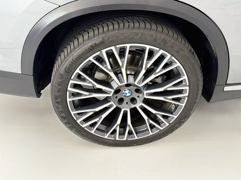 Certified 2026 BMW X5 xDrive40i AWD/4WD image 32