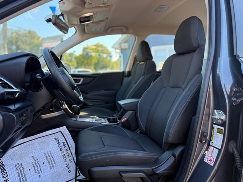 Used 2020 Subaru Forester image 15