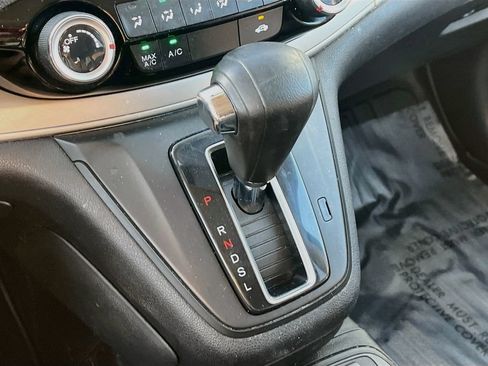 Used 2016 Honda CR-V EX image 15