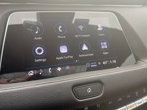 Certified 2023 Cadillac XT4 Premium Luxury w/ Technology Package image 12