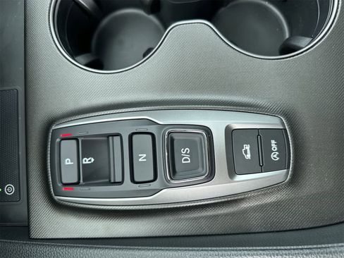 New 2026 Honda Ridgeline TrailSport+ image 24