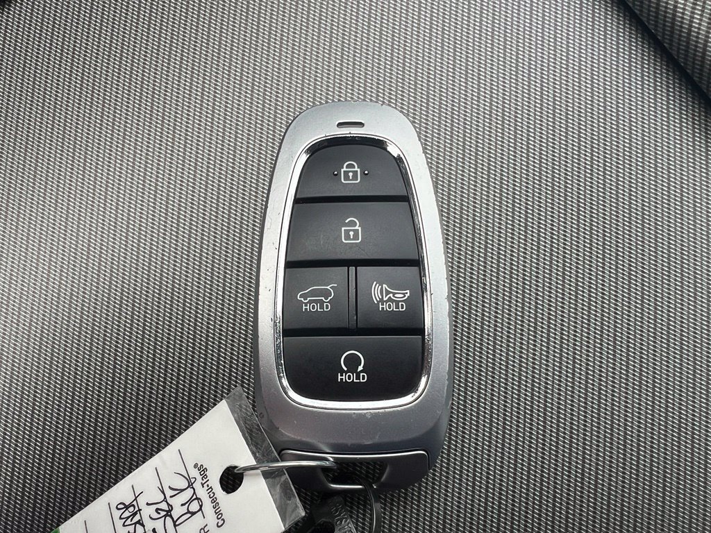 Certified 2024 Hyundai Palisade SEL AWD/4WD image 37