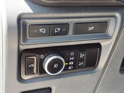 Used 2023 Ford F150 XLT w/ Equipment Group 302A High AWD/4WD image 23