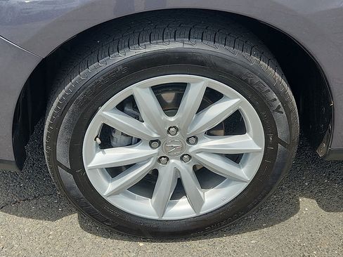 Certified 2021 Acura RDX AWD image 9