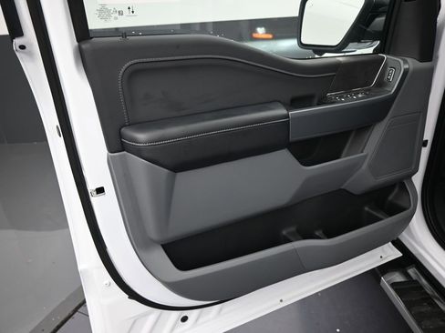 Used 2024 Ford F150 XLT w/ Equipment Group 302A MID AWD/4WD image 26