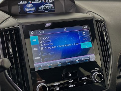 Used 2024 Subaru Forester Wilderness image 15