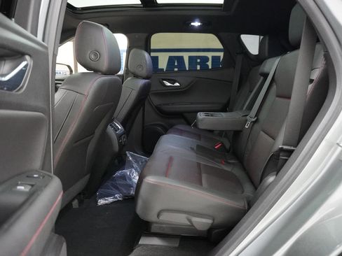 Used 2023 Chevrolet Blazer RS w/ Driver Confidence II Package image 10