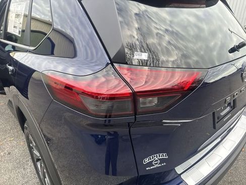 New 2026 Nissan Rogue SV image 33