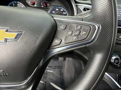 Used 2024 Chevrolet Malibu LT FWD image 13