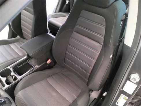 Used 2018 Honda CR-V LX image 22