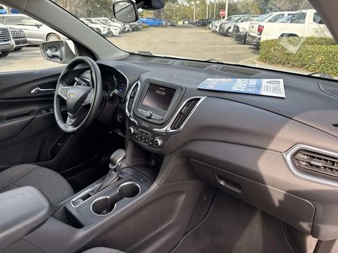 Used 2024 Chevrolet Equinox LT image 18