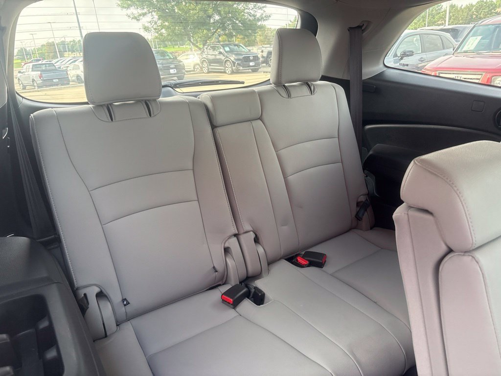 Used 2021 Honda Pilot EX-L image 39
