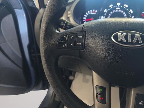 Used 2015 Kia Sportage LX FWD image 15