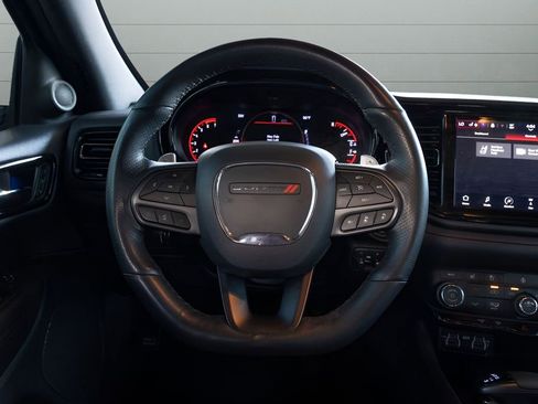 Used 2023 Dodge Durango R/T AWD/4WD image 31