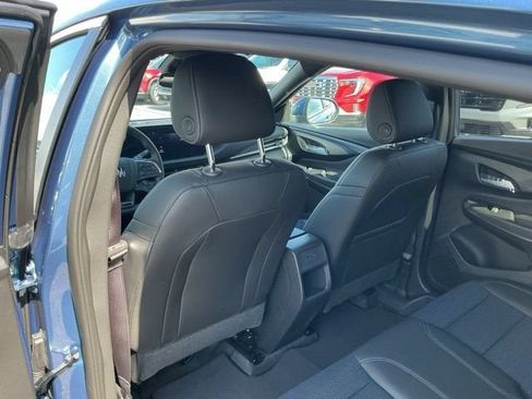 New 2026 Buick Envista Preferred w/ Convenience I Package FWD image 13